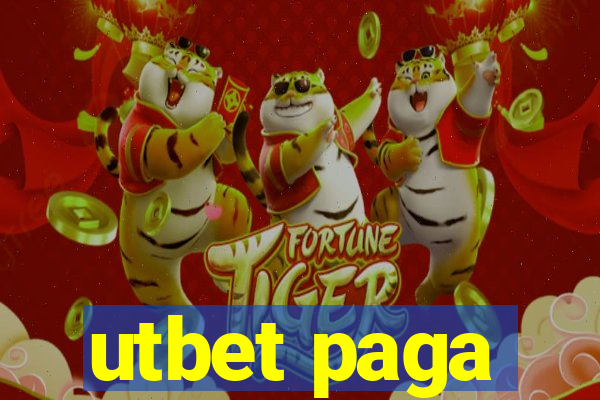 utbet paga